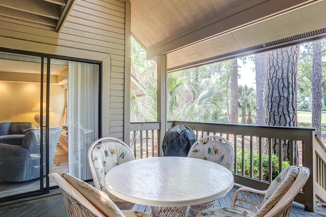 Villa Fazio 08 à Île de Hilton-Head Extérieur photo