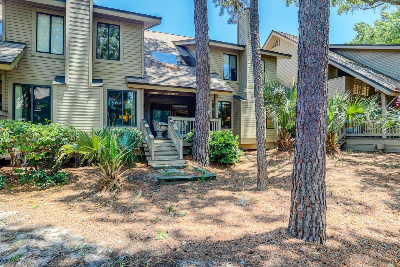 Villa Fazio 08 à Île de Hilton-Head Extérieur photo