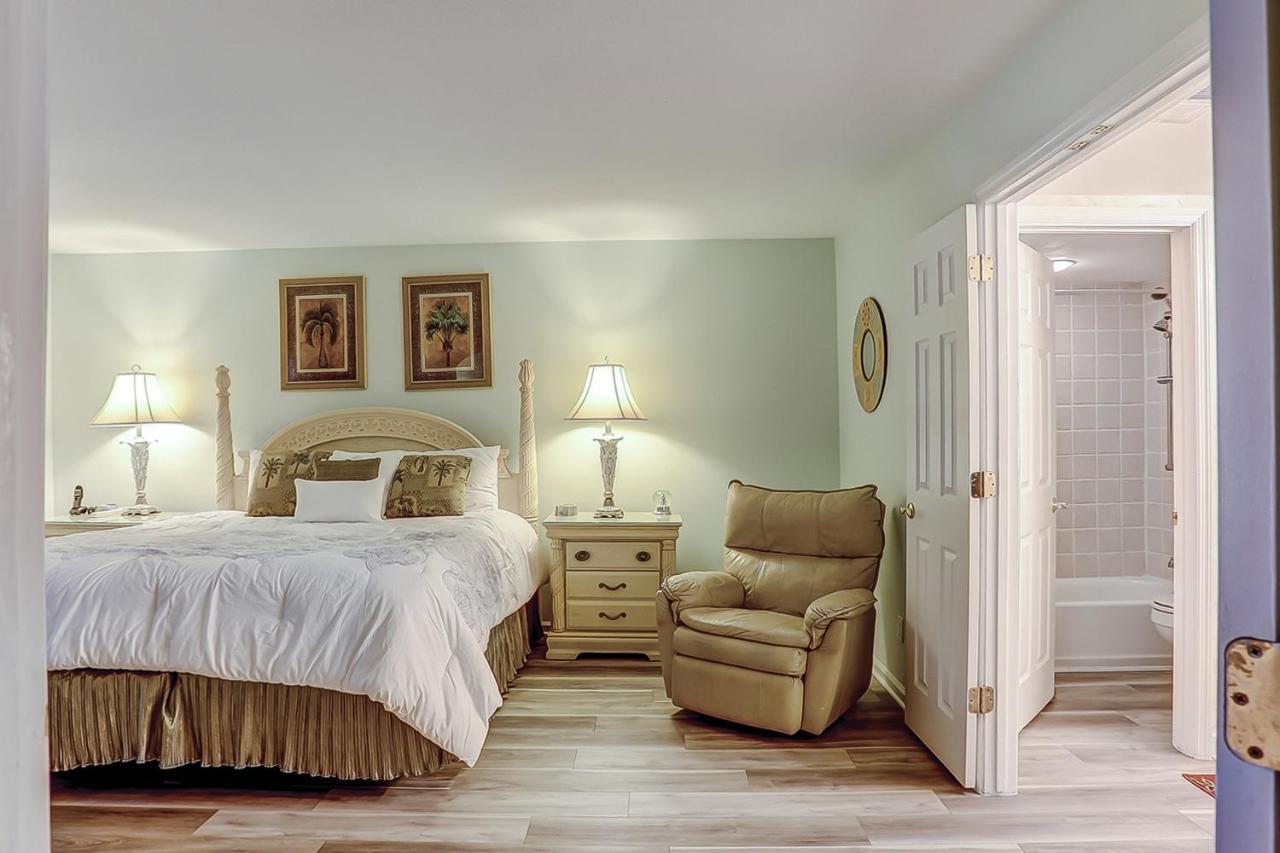 Villa Fazio 08 à Île de Hilton-Head Extérieur photo
