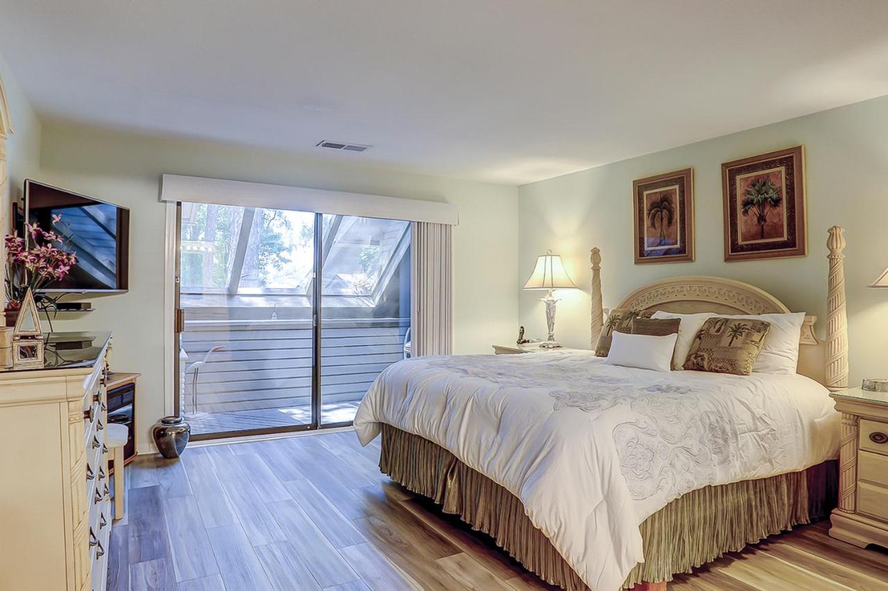 Villa Fazio 08 à Île de Hilton-Head Extérieur photo